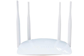 智能家居網(wǎng)關(guān)主機(jī)使用說(shuō)明書